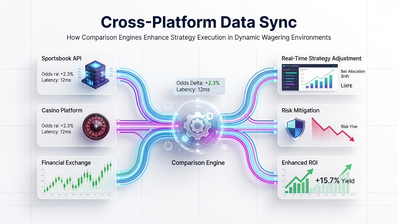 Live dashboard demonstrating synchronized data feeds from international betting exchanges