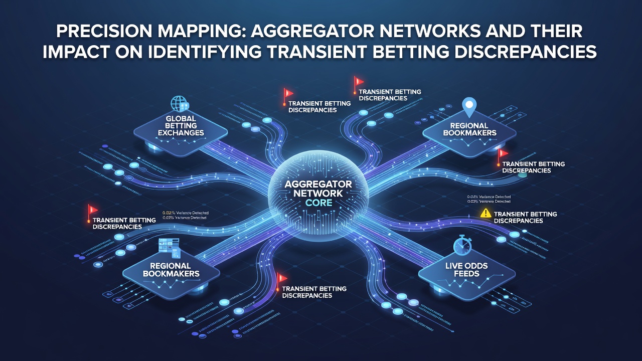 Detailed visualization of precision mapping layers showing time-stamped odds discrepancies across regions